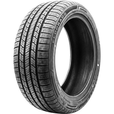Eldorado Tourmax GFT II 215/65R16 98T All Season Tire 60k Mi Warranty 480AA