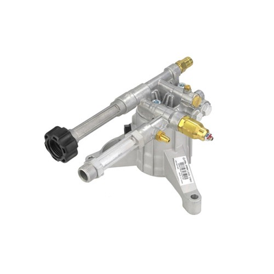 #ad OEM AR 2600 psi Power Pressure Washer Water Pump fits Troy Bi... USA FAST SHIP $210.93