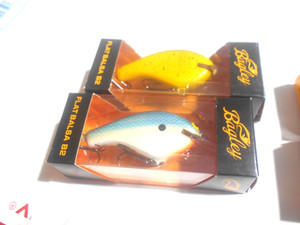 Bagley Balsa B2 | eBay