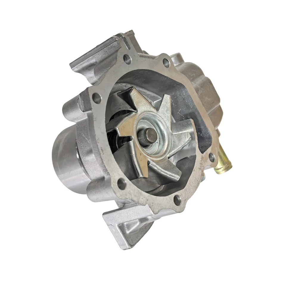 NEW OEM FOR 2008-2011 Subaru Impreza Water Pump Kit EJ255 Turbo 21111AA250 Foto 2 de 4