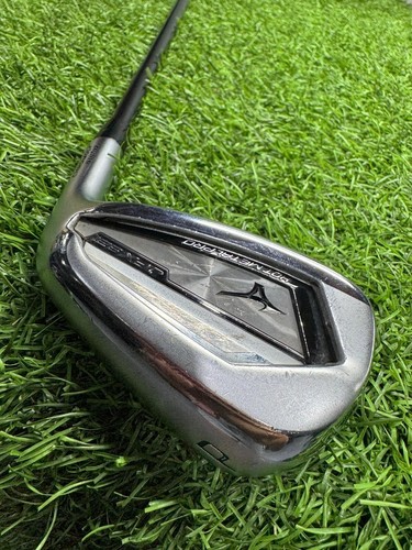 MIZUNO - JPX921 - HOT METAL PRO - Graphite - Stiff 6.0 - RH