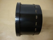 A1437 ABS 80T Exciter Ring/Sleeve Fits ROR LM Disc Axles Replaces  21225116