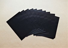 10 Blätter Kohlepapier DIN A5 schwarz,Durchschreibepapier,Blaupapier,Pauspapier