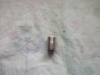 Vintage Craftsman Tools 3/8" Drive 7/16" Short Socket 