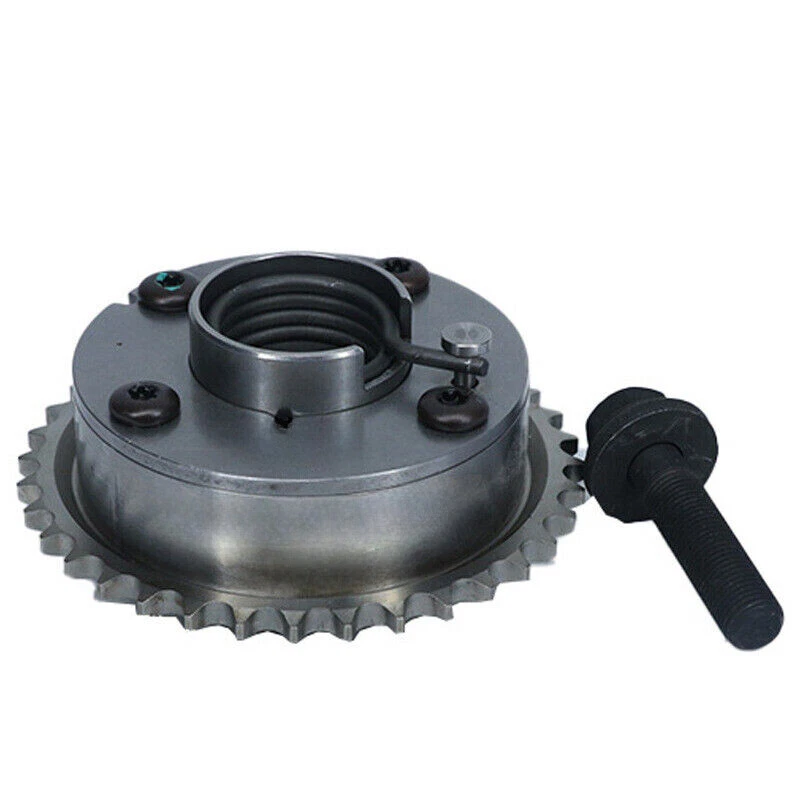 Gear Assembly Camshaft Timing Exhaust For Toyota 1307036011 13070-36011+ - Image 3 of 4