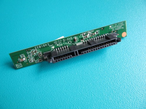 Seagate / Maxtor USB SATA PCB HDD Board Nexpansion JMS577-4L 790CS3C40A0E1 - Picture 3 of 3