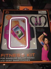rdx fitness kit samsung galaxy s3/ s4 iPhone 6