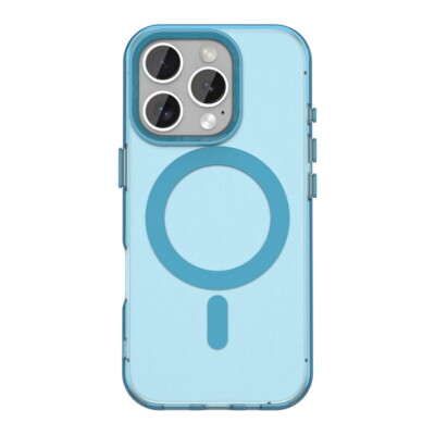Handyhülle für iPhone 17 16 15 14 13 12 Pro Max Plus 11 Magsafe Schutz Taschen