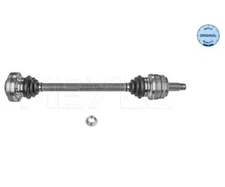Drive shaft Meyle 3144980026 rear axle left for BMW 1 Series