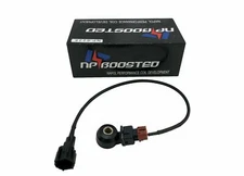 Knock Sensor & Wire Harness for Nissan NX Maxima Pathfinder Infiniti G20 I30 Q45