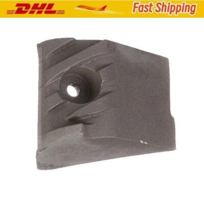 Case Rotor Rasp Bar 1309175C1 | Replacement Rotor Rasp Bar With Spike For Case IH Combine ...