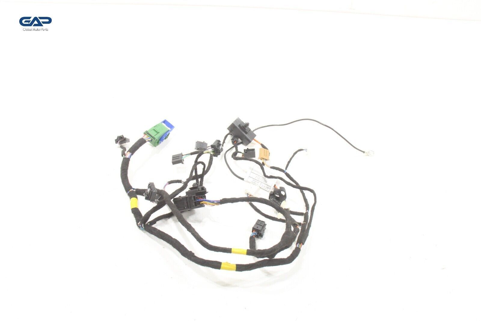 Maserati Grecale Folgore 2023-2024 Door cable