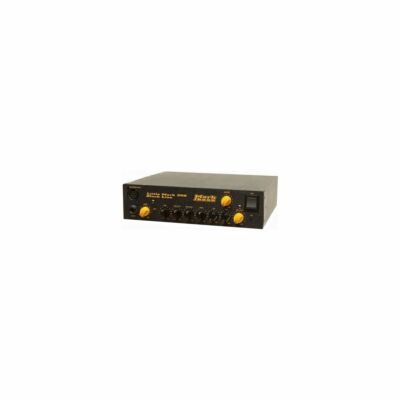 Markbass Little Mark 250 Black Line - Bass Head | eBay