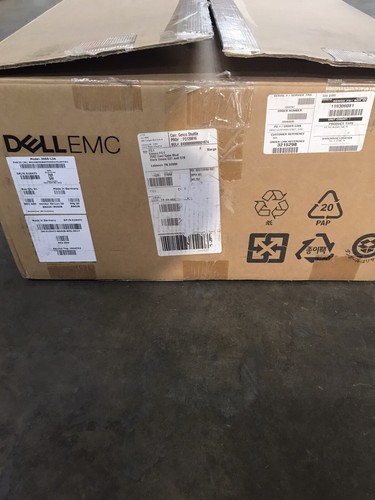 Dell ML3 Scalable Tape Library NO LTO - Afbeelding 3 van 15