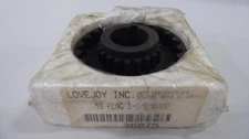 LoveJoy 685144-36075 5S x 1-1/8 Sleeve Coupling Flange 1-1/8" bore 68514436075