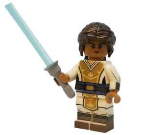 Star Wars High Republic Minifigure 