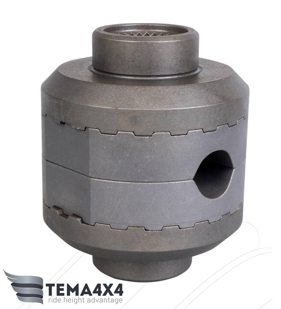 【正規品】AF デラックス ホールドオール バッグ Blokka Rear Differential Lock for Nissan 350Z, SKYLINE V35