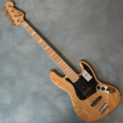 ベース Fender Made in Japan 70s Jazz Bass Fender Made in Japan 【入荷待ち、ご予約受付中】 Traditional