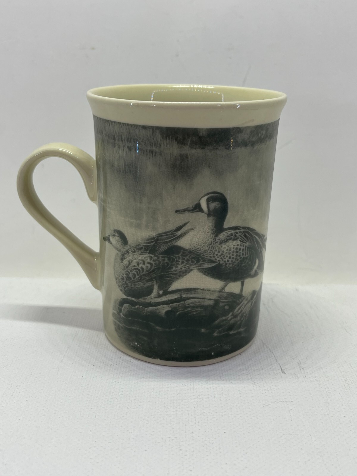 Design Pac, Field and Stream, Ducks Coffee Mug Tea Cup - Single