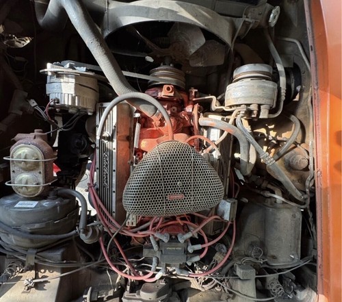 1980 Chevrolet Corvette stingray - Picture 16 of 16
