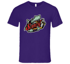 Tucson Scorch WPHL Hockey T-Shirt Roadrunners Gila Monsters