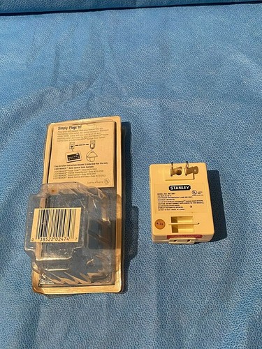 Módulo de lámpara Stanley Light Maker modelo 360-3057 pedido #370-2474 - Imagen 7 de 8