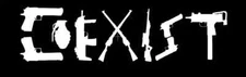 Weapon / Gun Coexist Body Decal / Window / Bumper Sticker PRO NRA, 2nd Amendment