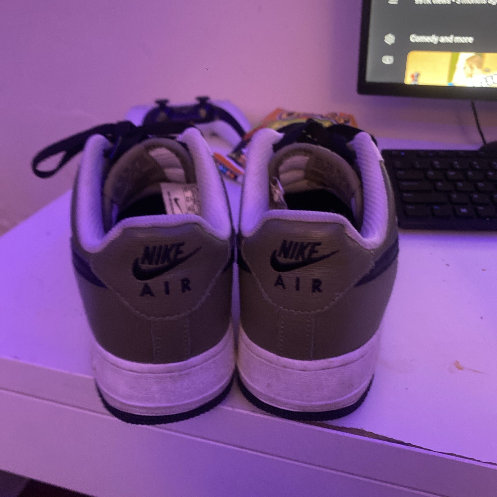 Air Forces - image 5