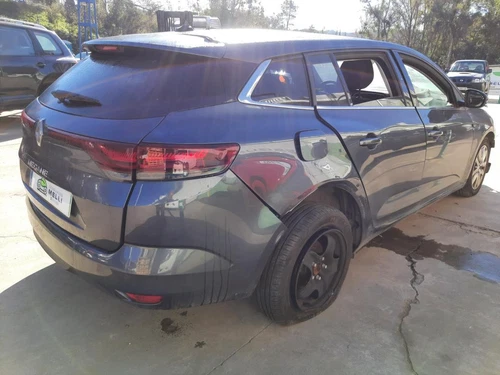 827209091R Alzacristalli Posteriore Destro. per RENAULT MEGANE IV SPORT 8572497 - Foto 10 di 10