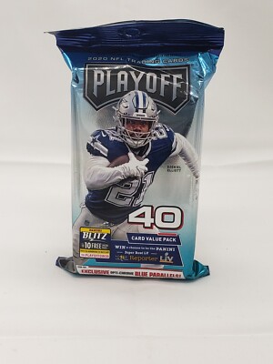 2017 Panini Contenders Football Fat Pack | Steel City Collectibles