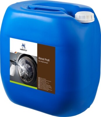Normfest Rimol Profi Alufelgenreiniger Felgenreiniger 30 Liter Kanister