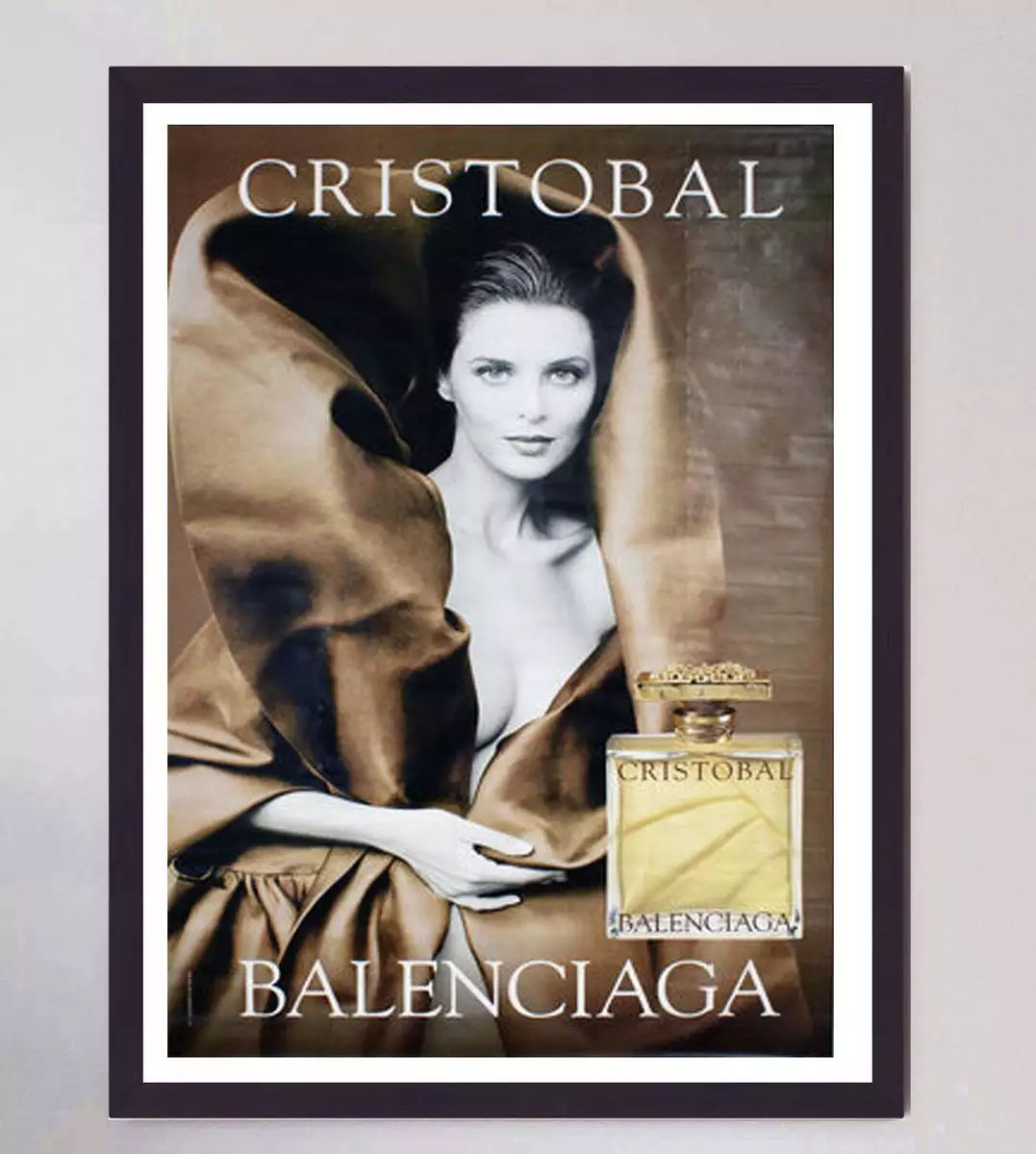Balenciaga cristobal deals