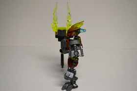 LEGO BIONICLE: Protector of Stone (70779)