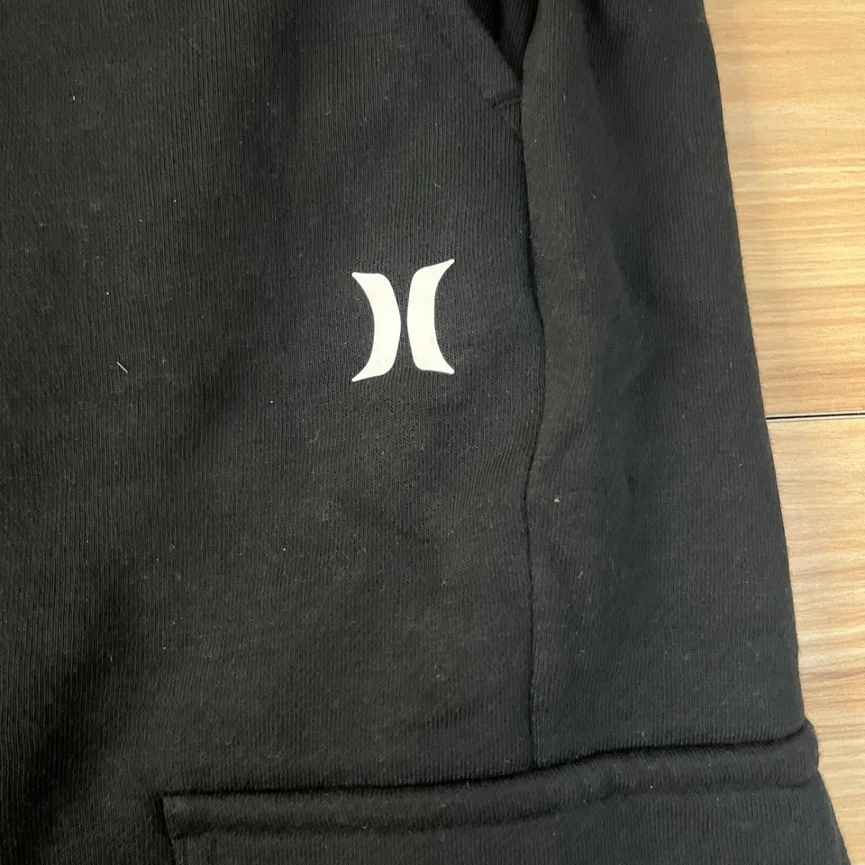 Брюки для бега флисовые Hurley Boy's Cargo XL - Изображение 2 из 4