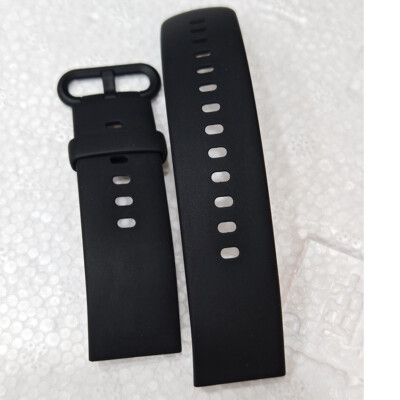 Black Watch Band Strap Wristband Strap for Redmi Watch 2Lite Youth Edition