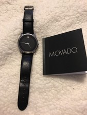movado 606502