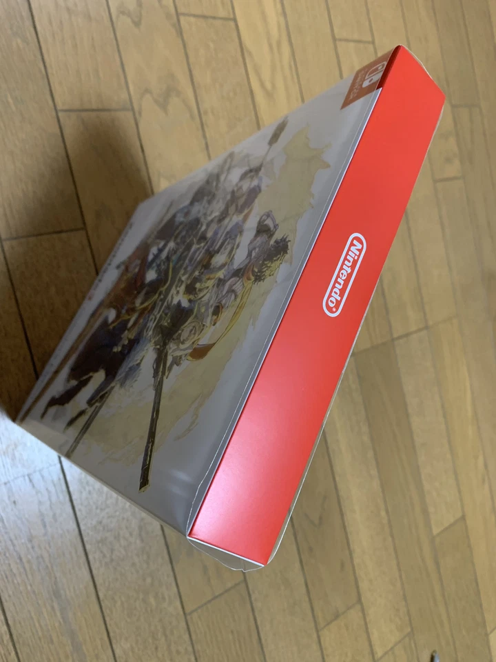 Xenoblade 3 Collector's Edition Special Edition Only No software New from japan - Image 2 of 4