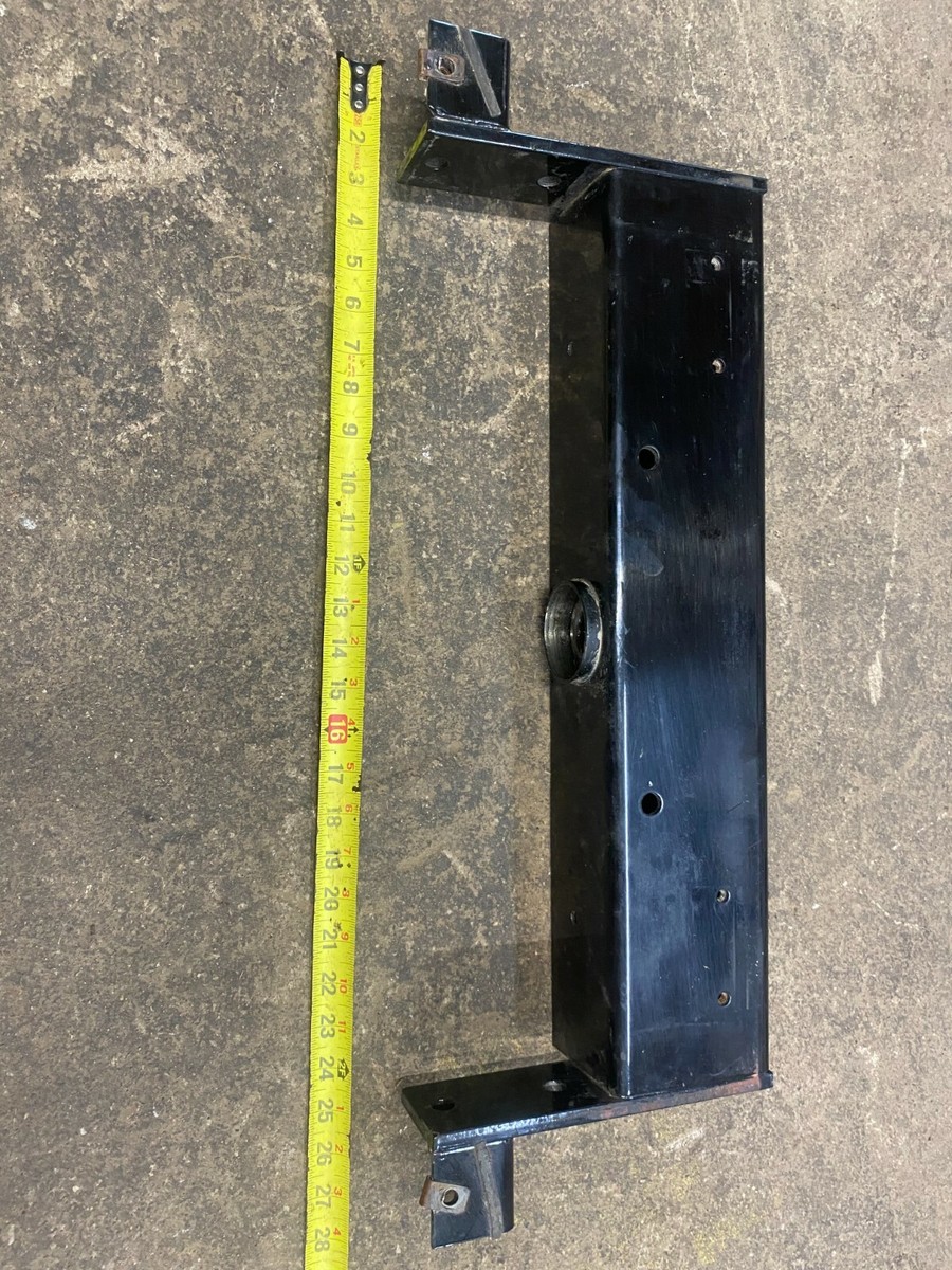 Snapper Z Rider Z2205KV 22HP front axle channel weldment # 7079707