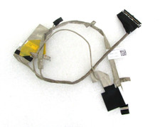 Dell OEM Latitude 5420 Rugged 14" Touchscreen LCD Video Ribbon Cable HUB02 63P6Y