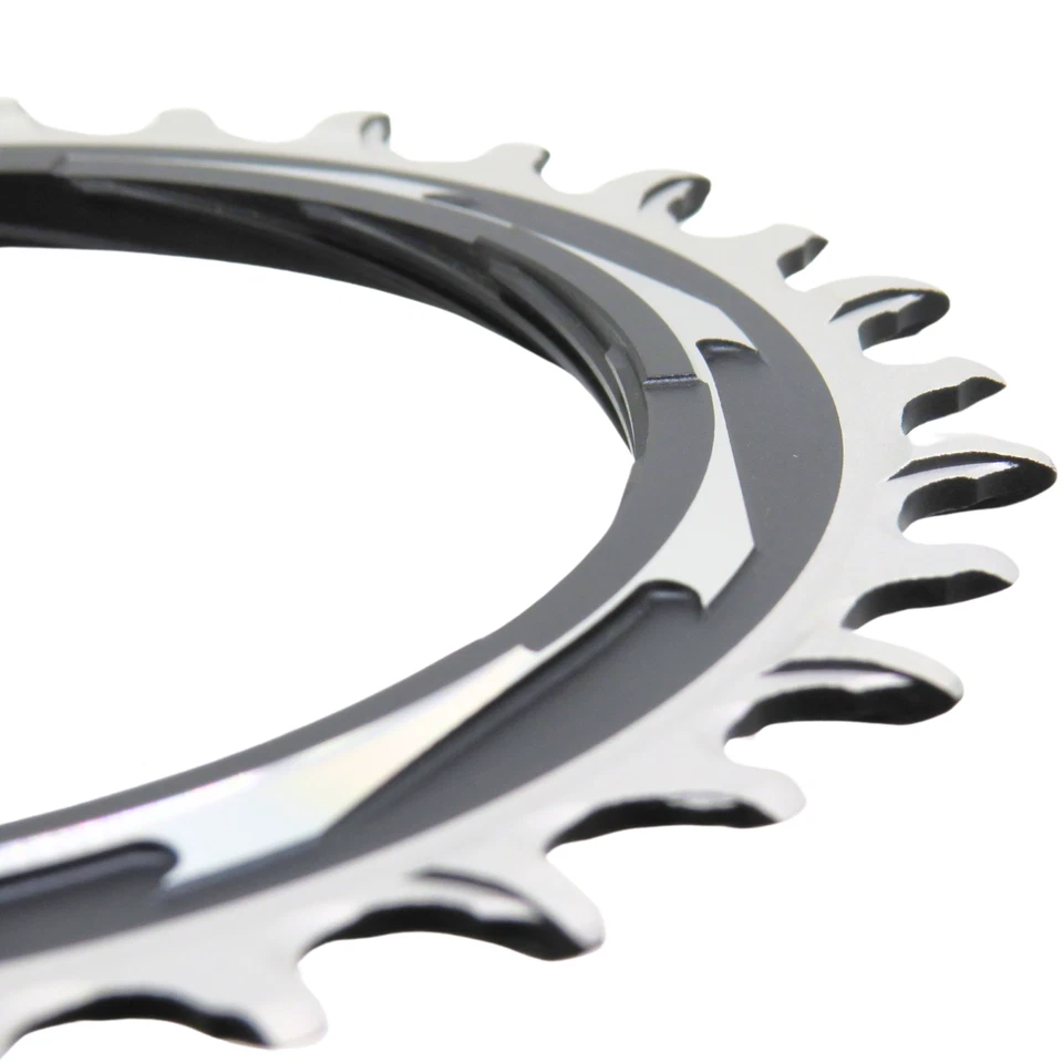 SRAM Chainring 32 Tooth XXSL Eagle T-Type Threaded 3mm Offset 11.6218.055.004 -H - Image 4 of 4