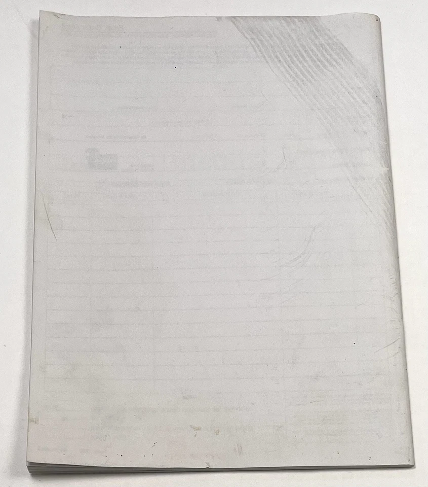 TRAXXAS Bandit 2410 2406 Rustler 3710 3706 RC Car ASSEMBLY MANUAL Tuning Guide - Image 2 of 2