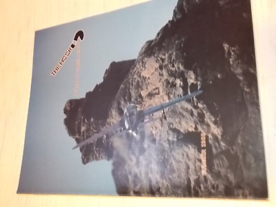 The Hook - Journal of Carrier Aviation , Ausgabe Summer 1988