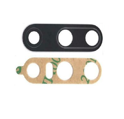 Replacement Back Rear Camera Glass Lens Cover Adhesive for OnePlus 7T Pro 1+7T