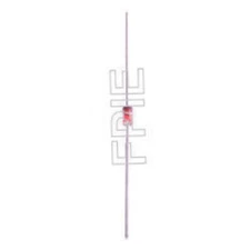 4pk 1N4741A Zener Diode 11V, 1W by ON Semiconductor / Fairchild