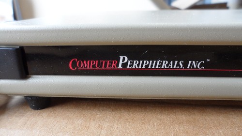 Peripherals Hook-Up 2400 SE External Modem 044-502501-000 - Picture 5 of 9