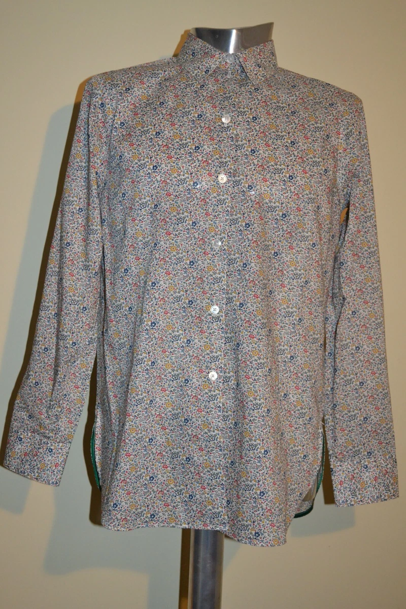paul smith womens shirt