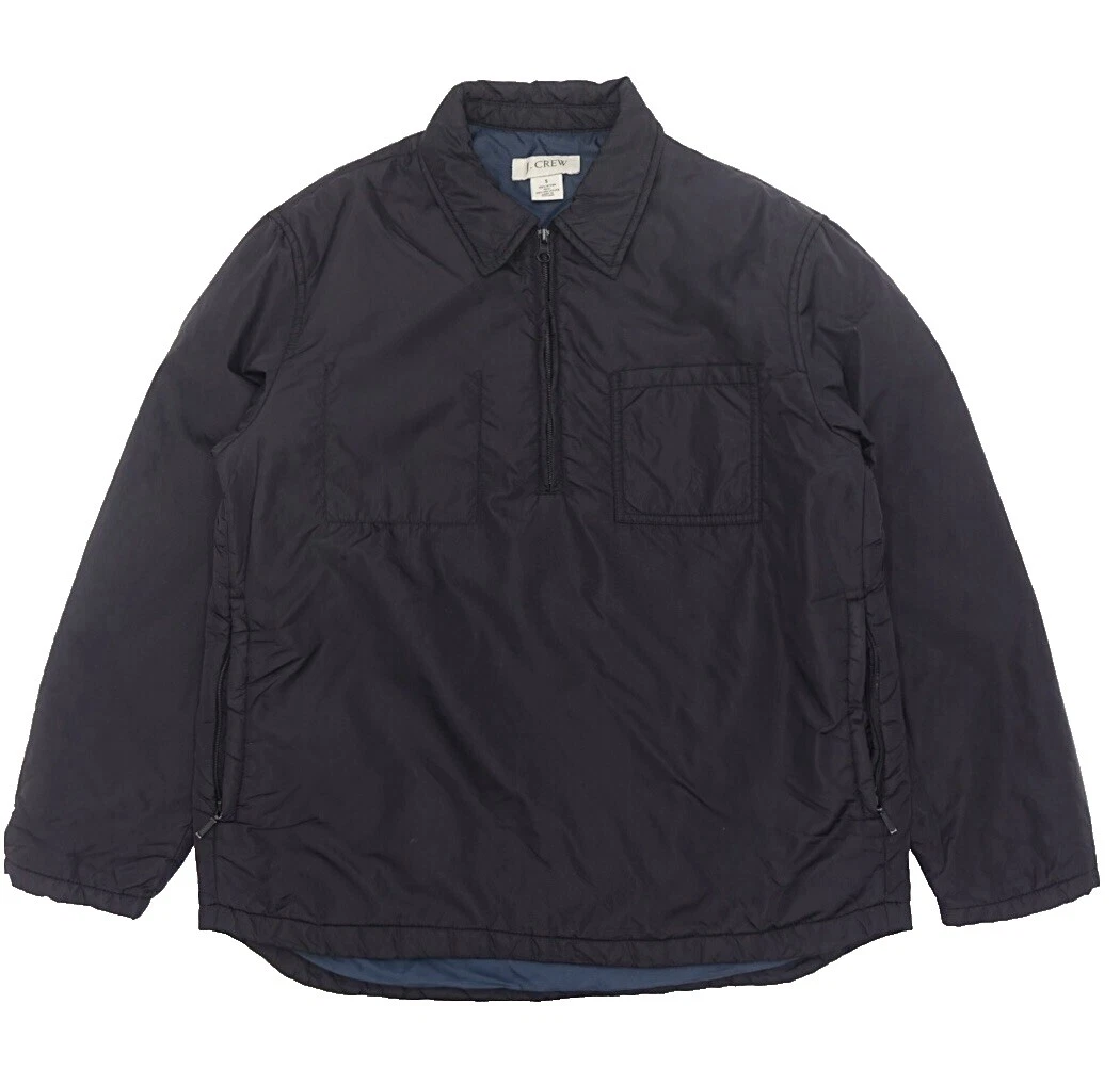 J.CREW Windbreaker Jackets for Men