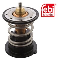 Febi Bilstein Thermostat KüHlmittel 87°C FüR BMW X3 5Er Touring 3Er 105993