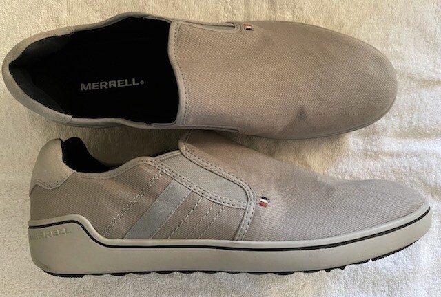 merrell primer canvas