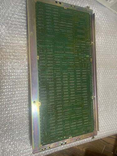 FANUC A02B-1000-055 Circuit Board - Picture 7 of 7